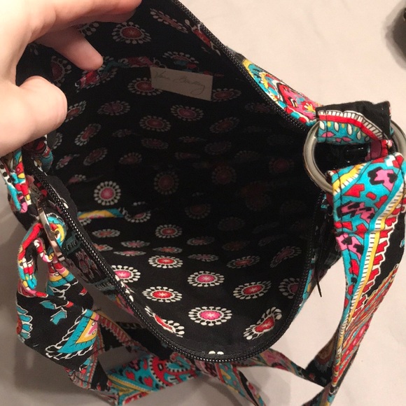 Vera Bradley Hispters - Picture 4 of 6